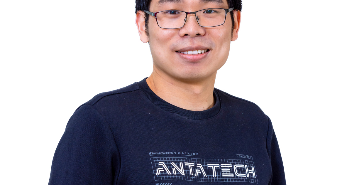 Xiang Fang