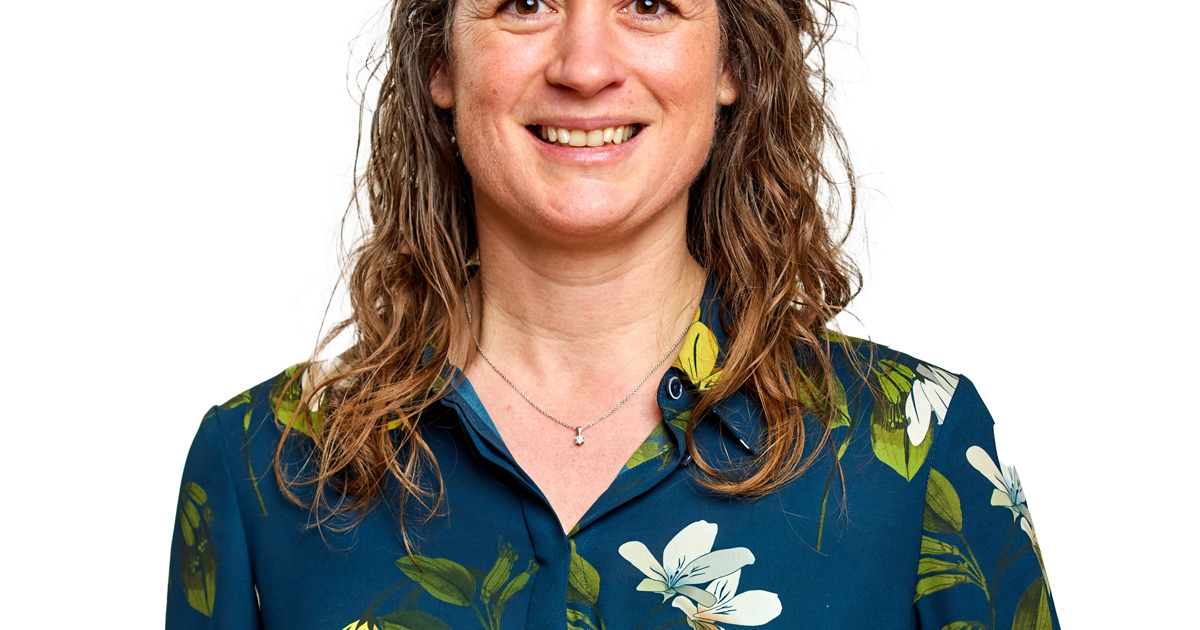 Doctor Akke Bakker