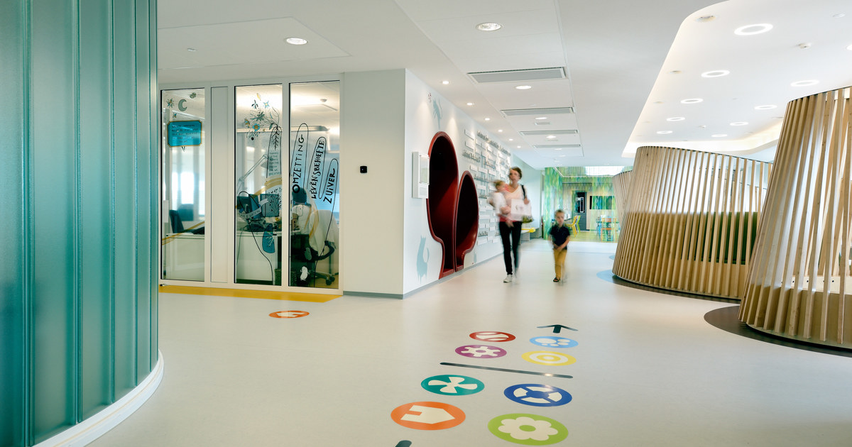 Shared care zorg in Amsterdam start weer
